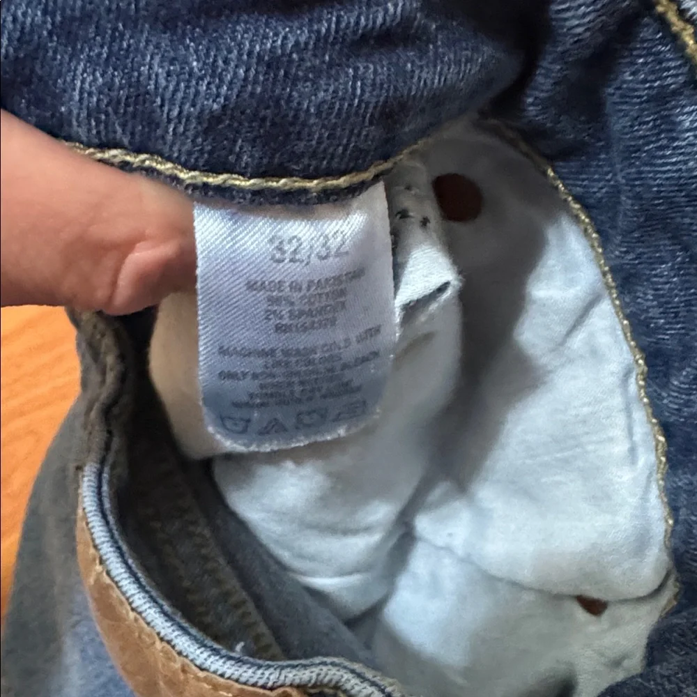 Aeropostale Distressed Skinny Jeans (Bundle of 2)